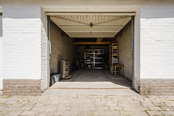 Medium property photo - Beatrixstraat 34, 3161 AB Rhoon